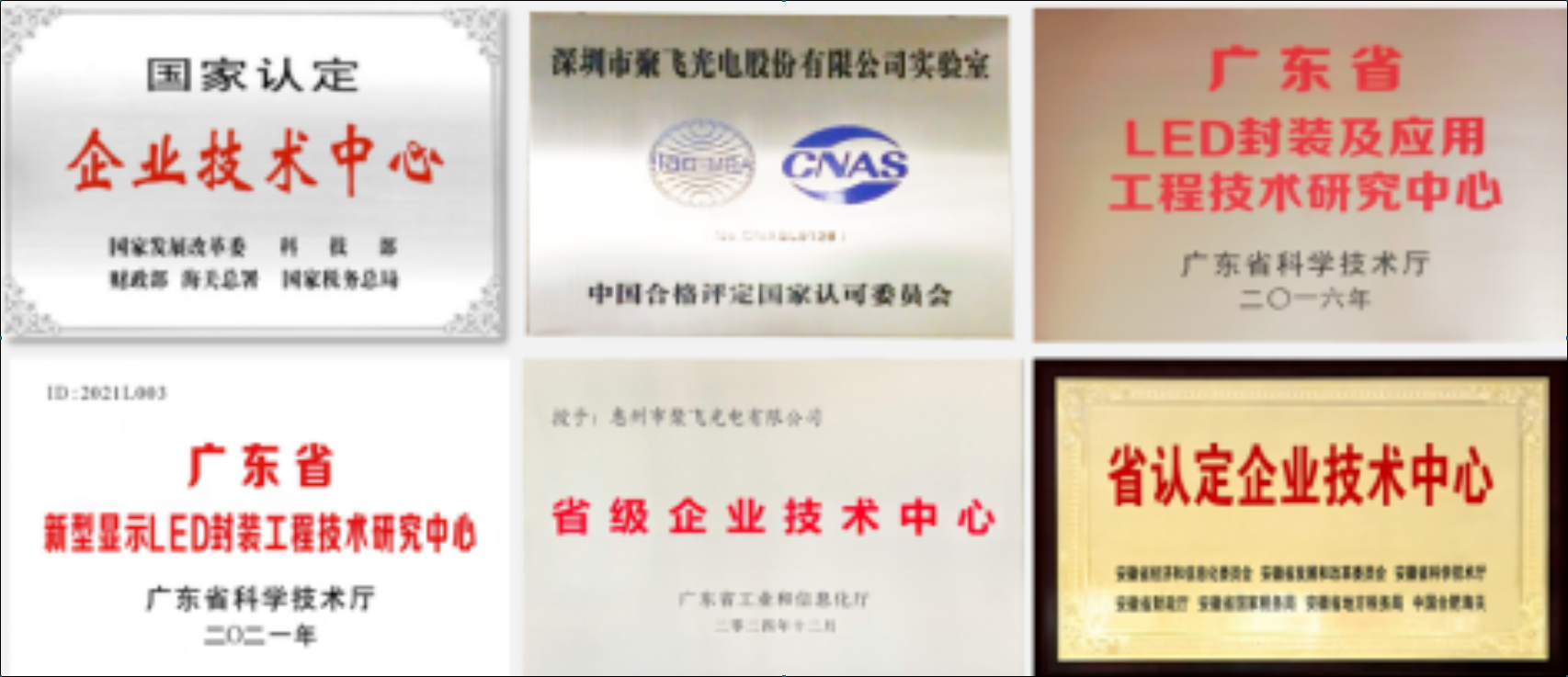 深惠蕪三地協同，夯實研發平臺根基